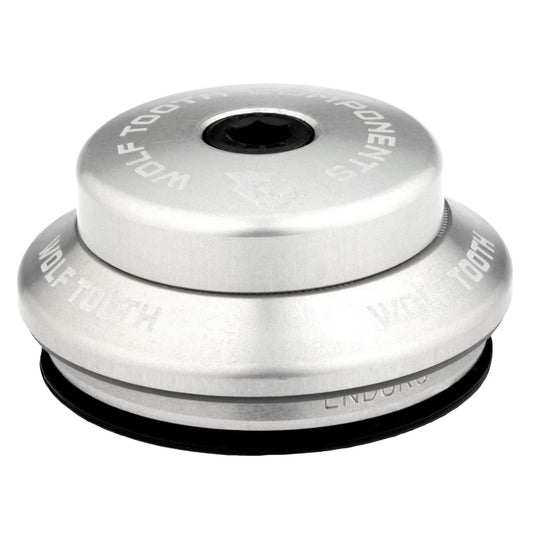 Wolf Tooth Headset Upper 7mm (Silver)