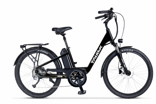 TAUBIK VISTA 26 Electric Bike