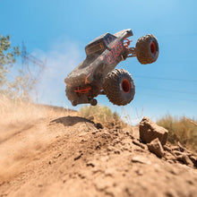 Arrma 1/10 Quake 223S with DSC 2WD RTR - Red