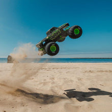 Arrma 1/10 Quake 223S with DSC 2WD RTR - Green