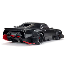 Arrma Felony All Road Street Bash Resto-Mod RTR 6S BLX