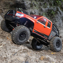 Axial SCX6 1/6 Scale 4WD Trail Honcho RTR (Red)
