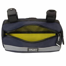 Bike Baggie Bar bag (Asstd Colors)