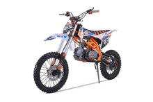 TAO MOTORS — DB27 – DIRTBIKE (125CC) PDI/Freight Extra