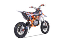 TAO MOTORS — DB27 – DIRTBIKE (125CC) PDI/Freight Extra