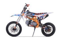 TAO MOTORS — DB27 – DIRTBIKE (125CC) PDI/Freight Extra
