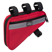 Bike Baggie Frame bags (Asstd colors)