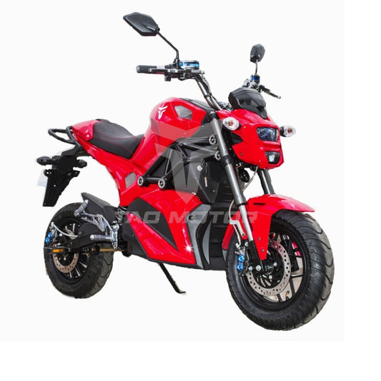 TAO MOTORS ELECTRIC MOTORBIKE GÉMINI 72V