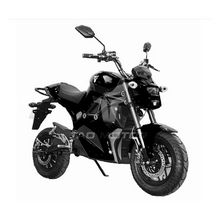 TAO MOTORS ELECTRIC MOTORBIKE GÉMINI 72V