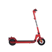 GOTRAX / APEX  Electric Scooter 250W 36V 6Ah: Red