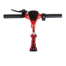 GOTRAX / APEX  Electric Scooter 250W 36V 6Ah: Red