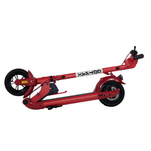 GOTRAX / APEX  Electric Scooter 250W 36V 6Ah: Red