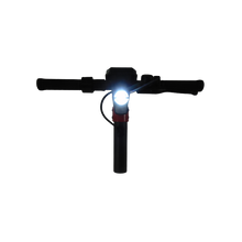 GOTRAX G4 10” Long Range Folding Electric Scooter: 40km Range (500W)