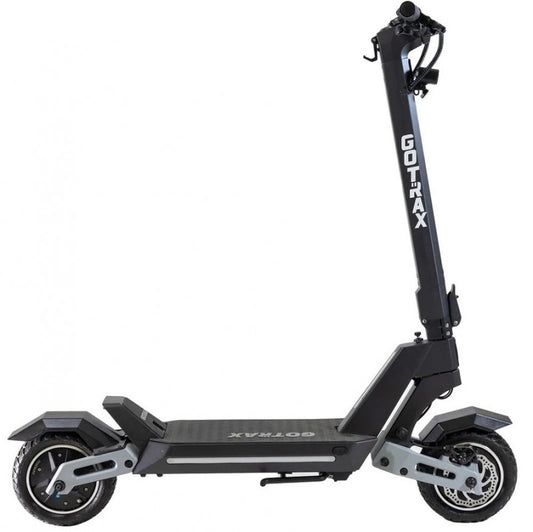GOTRAX GX1 600WX2 48V OFF-ROAD ELECTRIC SCOOTER