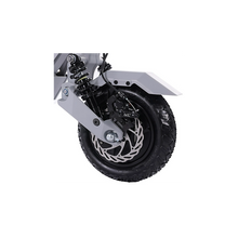 GOTRAX GX2  800W X2 48V-20Ah - OFF-ROAD ELECTRIC SCOOTER