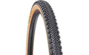 WTB Raddler 40 700c Tire (Tan Wall)
