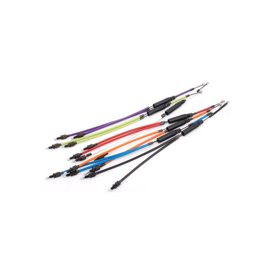Vocal Pro Dual Upper Gyro Cable XXL (Black)