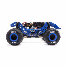 Losi 1/18 Mini LMT 4WD Monster Truck RTR (Son Uva Digger)