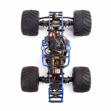 Losi 1/18 Mini LMT 4WD Monster Truck RTR (Son Uva Digger)