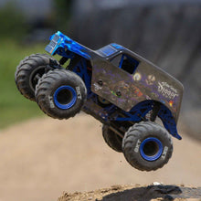 Losi 1/18 Mini LMT 4WD Monster Truck RTR (Son Uva Digger)