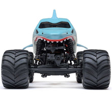 Losi 1/18 Mini LMT Monster Truck RTR (Megalodon)