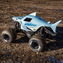 Losi 1/18 Mini LMT Monster Truck RTR (Megalodon)