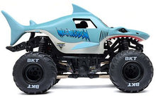 Losi 1/18 Mini LMT Monster Truck RTR (Megalodon)