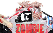 Losi 1/18 Mini LMT 4WD Monster Truck RTR (Zombie)