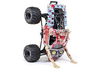 Losi 1/18 Mini LMT 4WD Monster Truck RTR (Zombie)