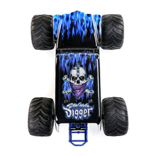 Losi LMT 2.0 4WD Solid Axle Monster Truck: RTR (SonUvaDigger)