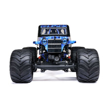 Losi LMT 2.0 4WD Solid Axle Monster Truck: RTR (SonUvaDigger)