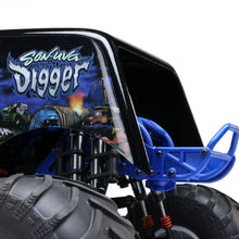 Losi LMT 2.0 4WD Solid Axle Monster Truck: RTR (SonUvaDigger)
