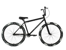 Elite BMX Combat 26” BMX (Black)