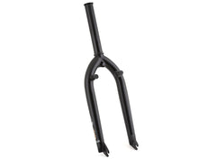 Fiction Shank U-Brake Fork 20" (Matte Black) (26mm Offset)