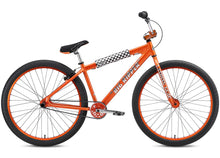SE Bikes Big Ripper 29" (Copper)