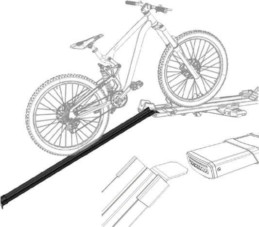 YAKIMA RAMPUP (RAMP KIT)