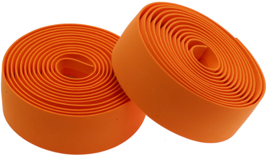 49N SPECTRUM EVA HANDLEBAR TAPE - ORANGE