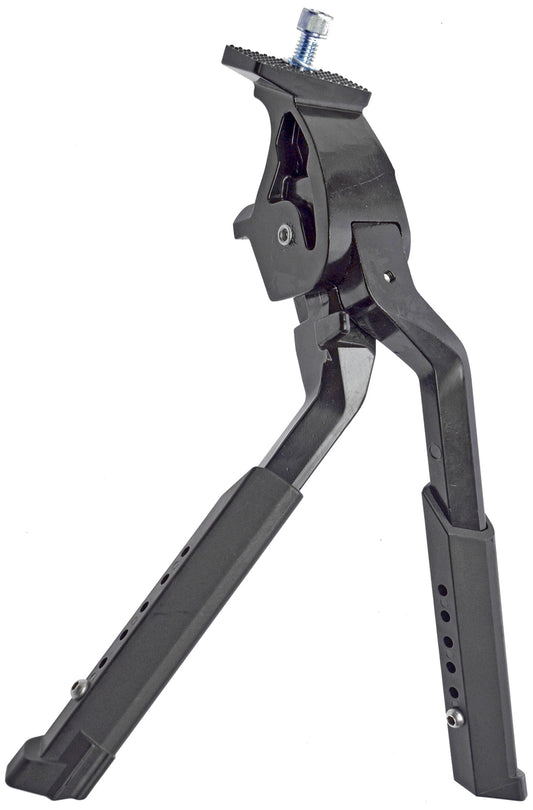 49N  HEAVY DUTY DOUBLE LEG KICKSTAND