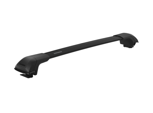 YAKIMA TIMBERLINE FX  RAISED SIDE RAILS MEDIUM