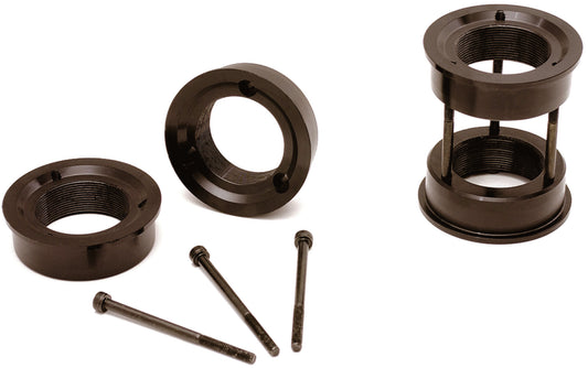 TRUVATIV BMX EURO BB ADAPTER