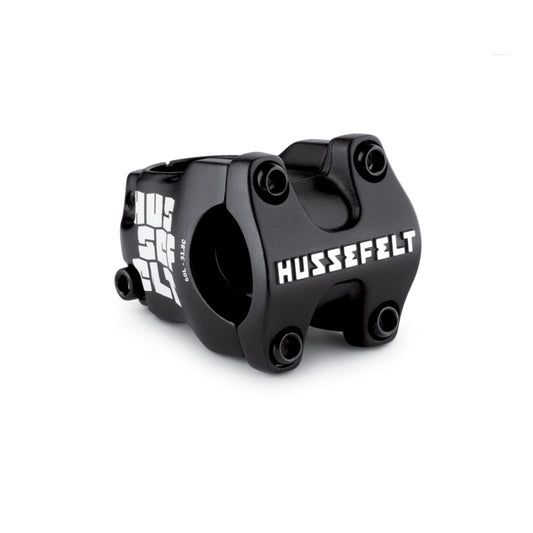 TRUVATIV HUSSEFELT STEM 31.8 BLACK
