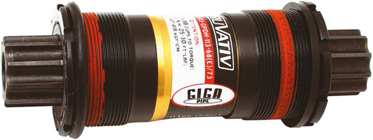 TRUVATIV GIGAPIPE DH BB (68 / 73MM)