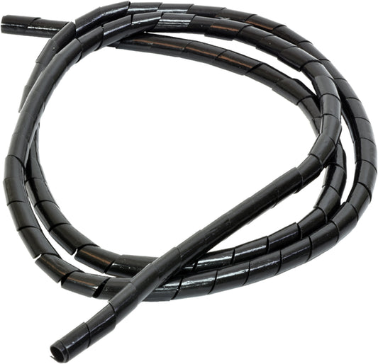 WHEELS MFG SPIRAL CABLE WRAP (1 Metre)
