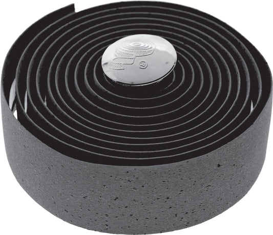 49N DLX CORK TAPE - BLACK