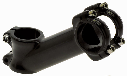 49N HIRISE 31.8 MM STEM - BLACK