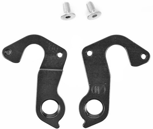 WHEELS MFG DERAILLEUR HANGER 269