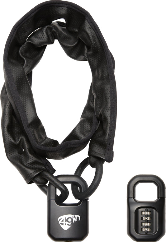 49N BIKEGUARD LOCK - CHAIN COMBINATION 511