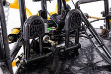 TAO MOTORS / Side-by-Side Triton 125 120CC, 4-STROKE PDI/Freight Extra