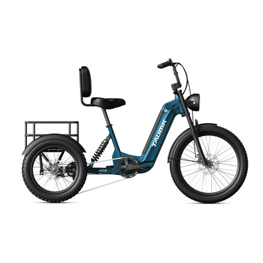 TAUBIK AXIS E-TRIKE