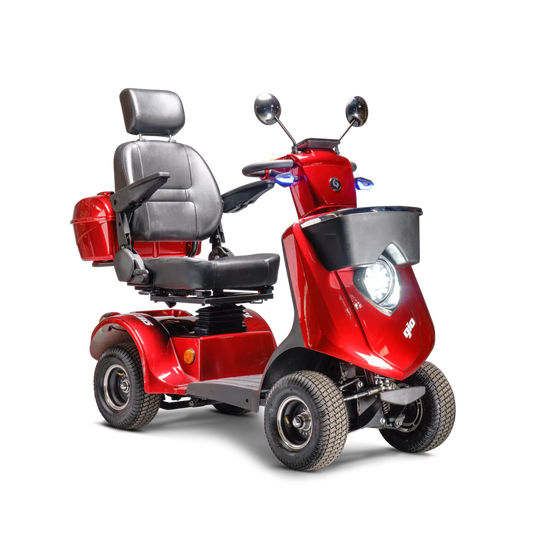 TETRIS PRO MOBILITY SCOOTER 500W